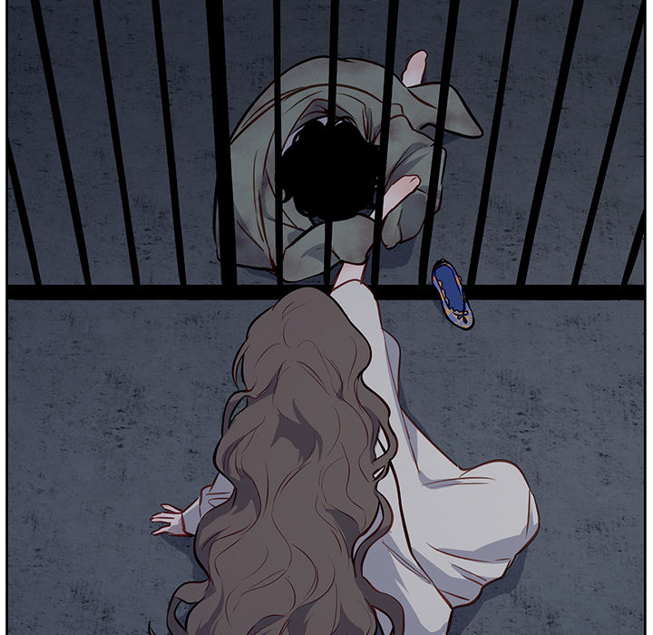 The Blood of Madam Giselle - episode 2 - 29