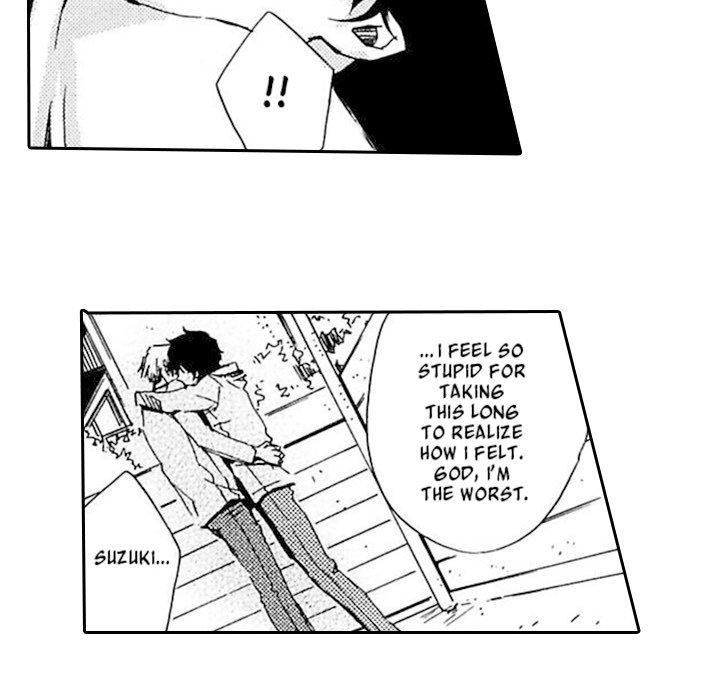 Carrot and Stick - episode 7 - 13