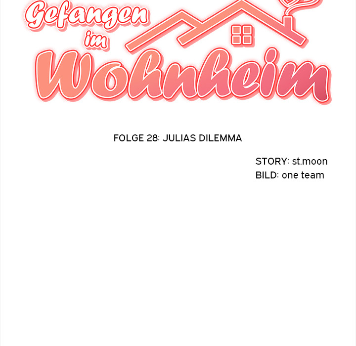 Gefangen im Wohnheim - episode 28 - 15