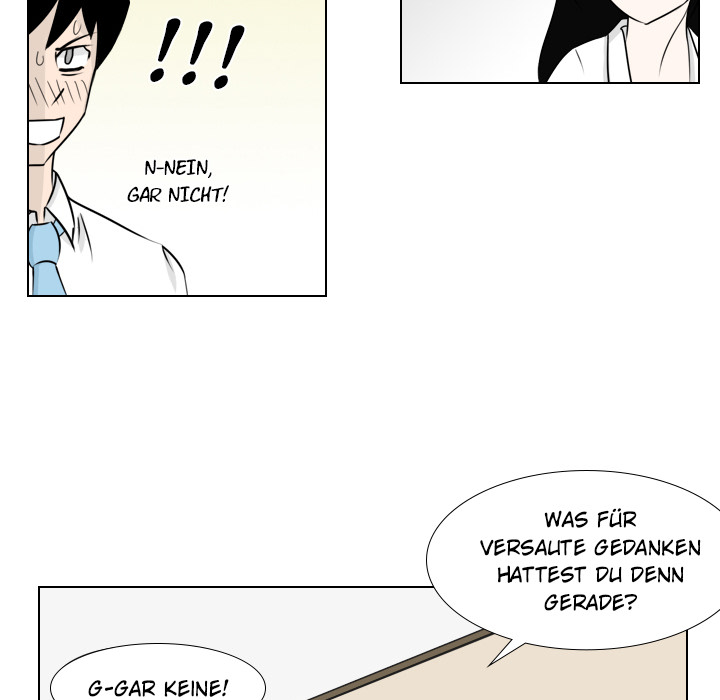 Maros Suche nach der wahren Liebe - episode 2 - 27