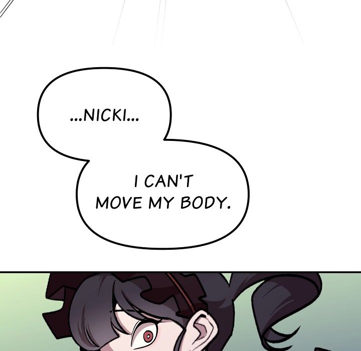 Summoners War: Occult Detective Nicki - episode 22 - 107