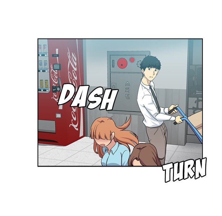 Dangerous Roomies - episode 23 - 72