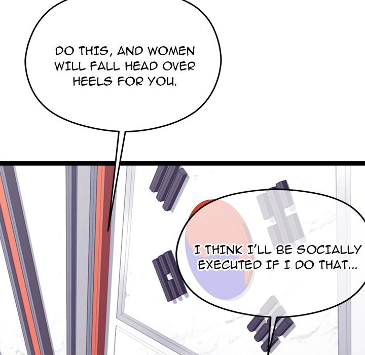 From Weakling to Nemesis - episode 6 - 126