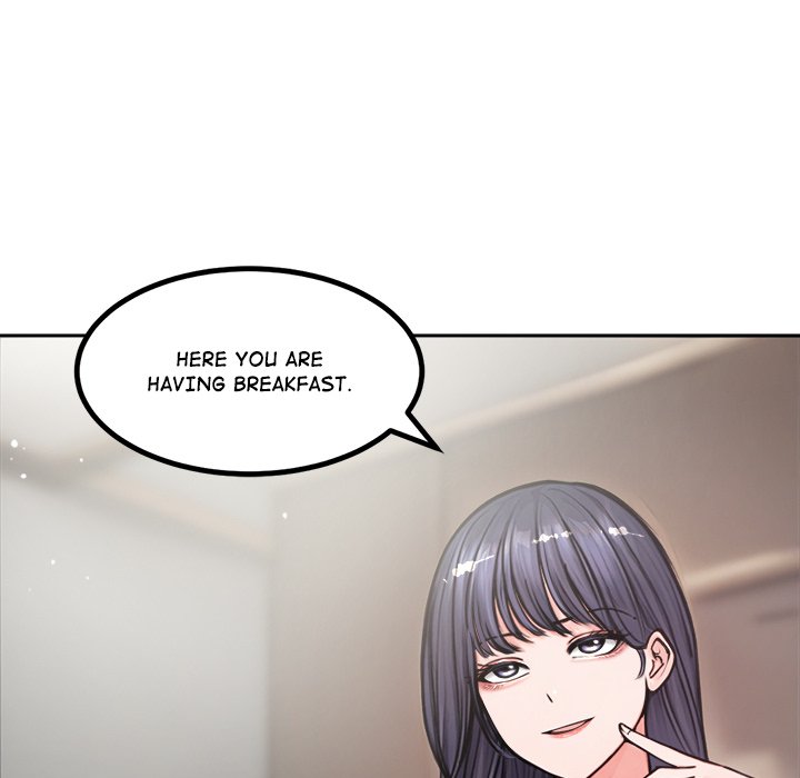 Stuck Living with My In-Laws - episode 4 - 59