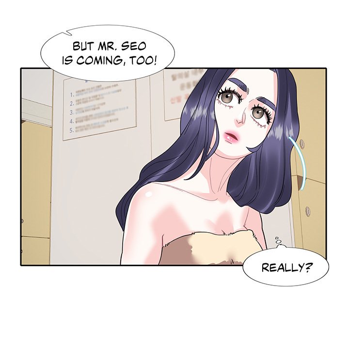 Match Made In Bed - episode 18 - 54