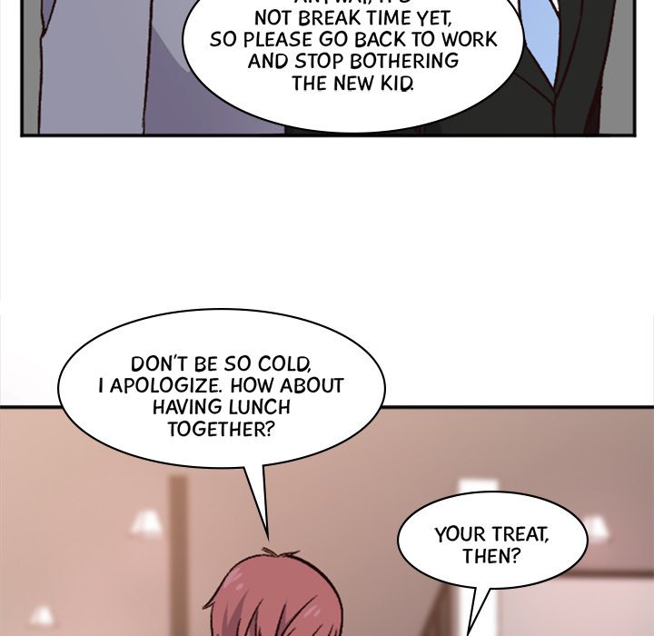 Linked Hearts - episode 2 - 41
