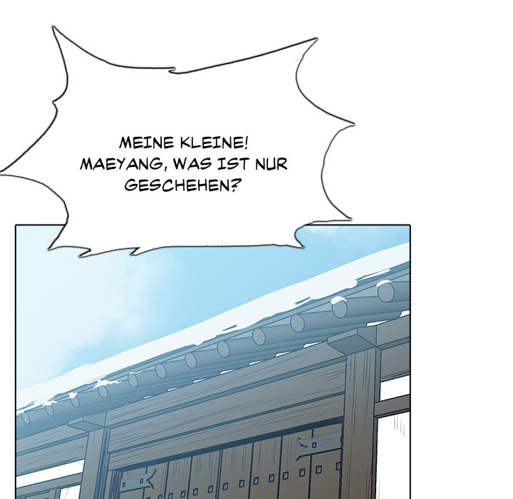 Yeongnos Giftzähne - episode 20 - 112