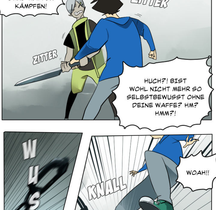 Ultimiter - episode 11 - 22