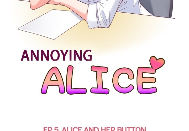 Annoying Alice - episode 5 - 1
