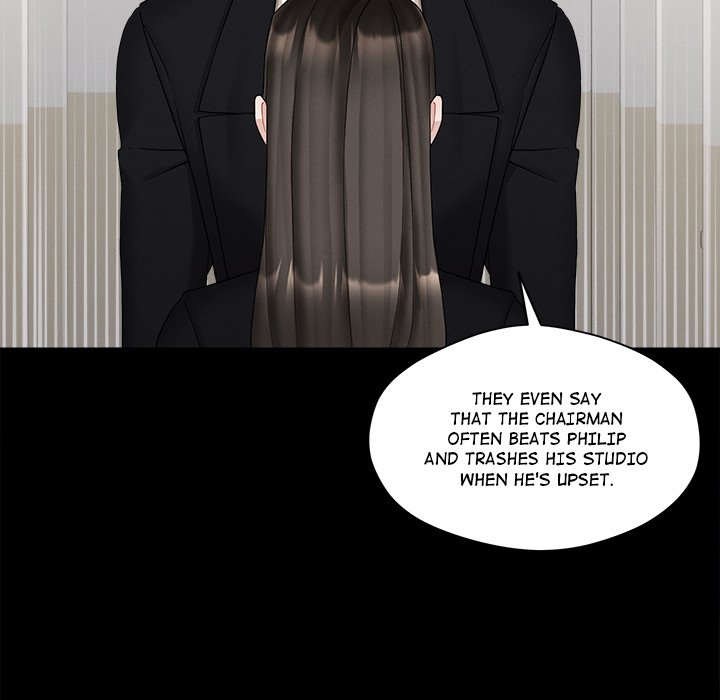 A Naughty Game for Two - episode 3 - 106
