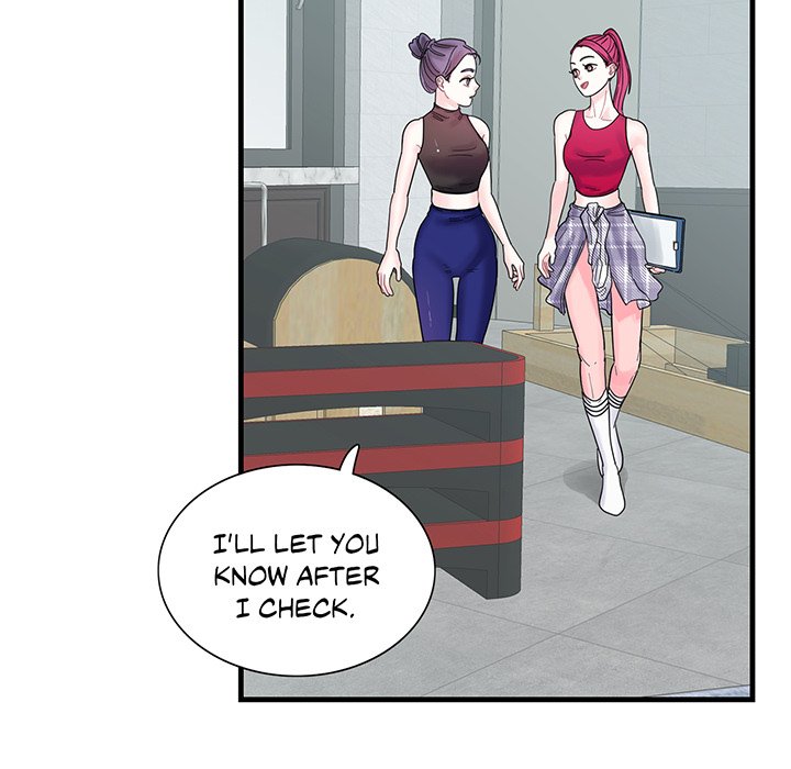 Match Made In Bed - episode 2 - 12