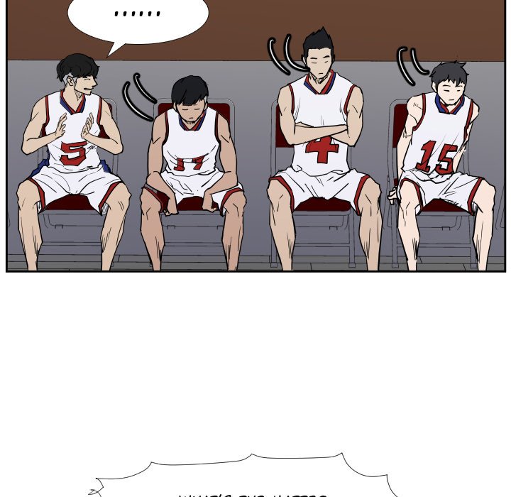 Tweener - episode 31 - 27