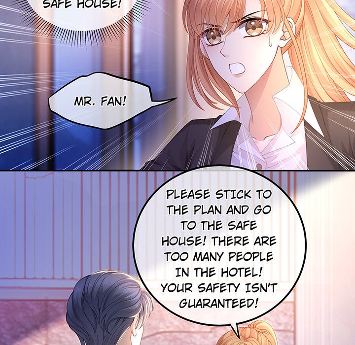 MASTER AND SEVEN LOVERS - episode 42 - 38