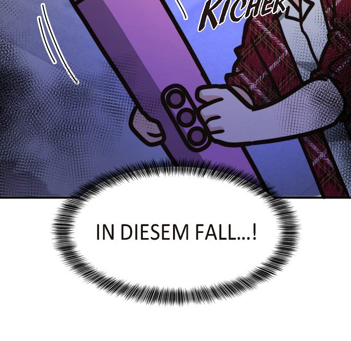 Die geheime Liebe des Omega K - episode 54 - 93