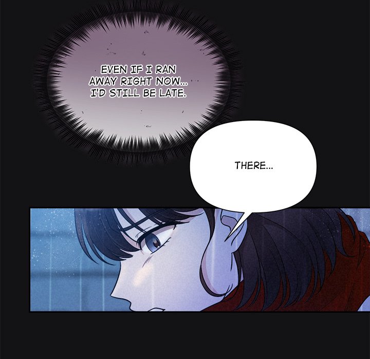 Suffocating Night - episode 16 - 33