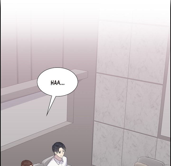 A Misogamist's Romance - episode 48 - 69