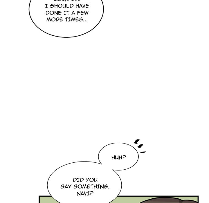 Pheromone Sherbet♥ - episode 10 - 10