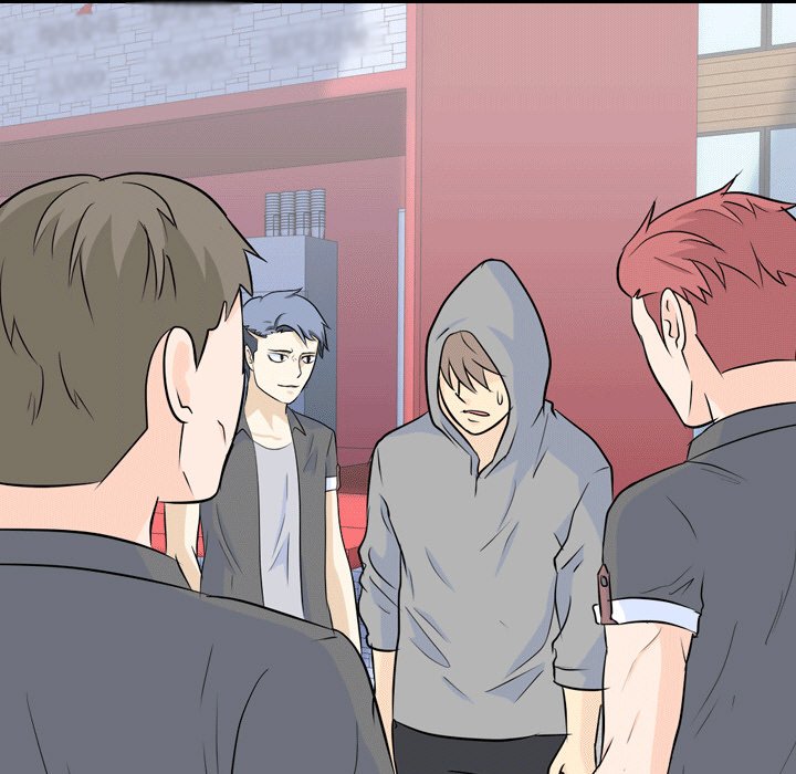 High School Legend : Red Dragon - episode 30 - 76
