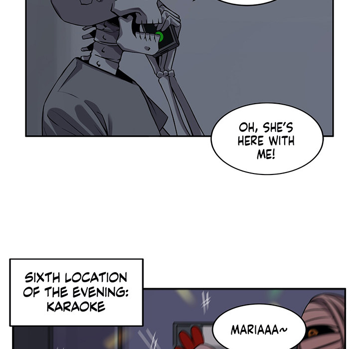 Zombie Girlfriend! - episode 29 - 51