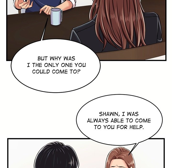 No Way Out - episode Prologue - 11