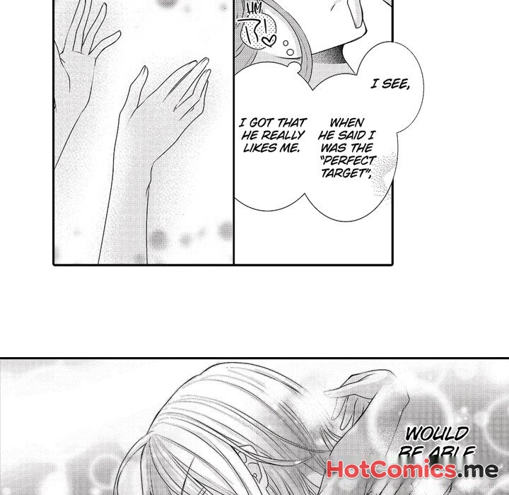 Yomekare! The Comforts Of  Having A Wifely Boyfriend - episode 8 - 45