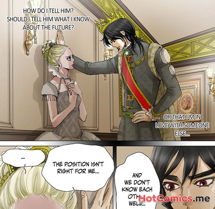 The Emperor's Woman - episode 35 - 4