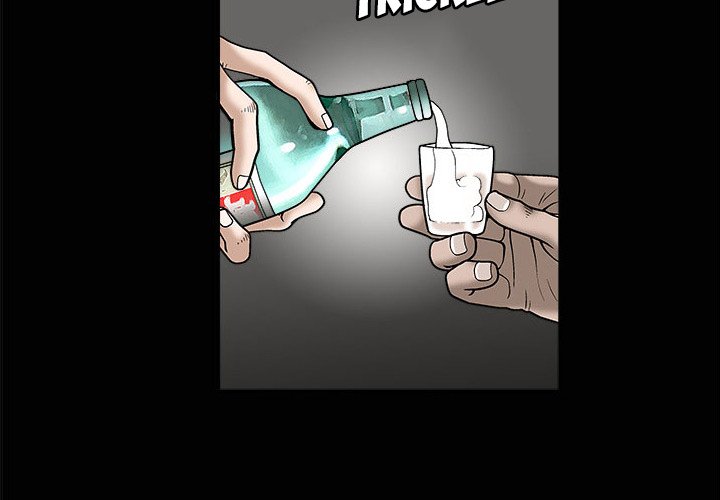 Unspeakable - episode 8 - 1