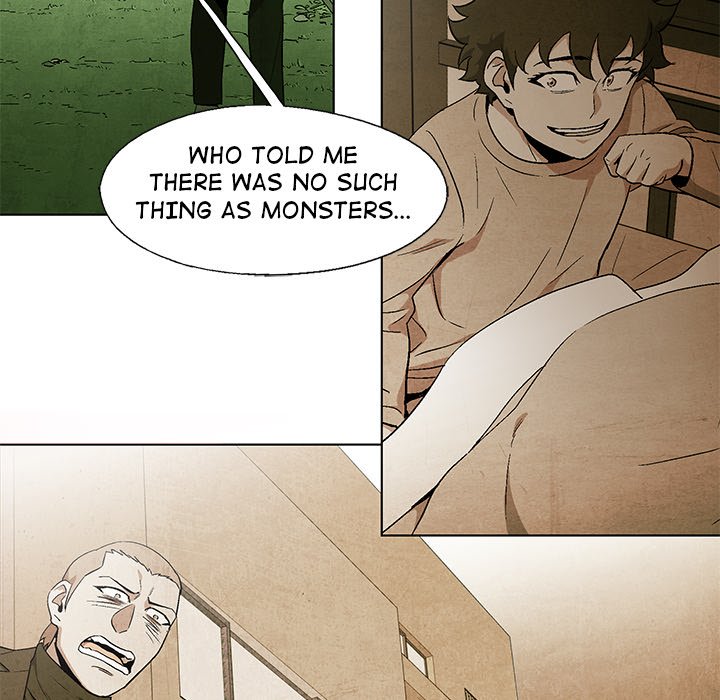 Gorgon - episode 43 - 9