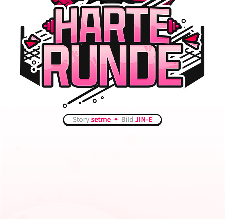 Harte Runde - episode 7 - 39
