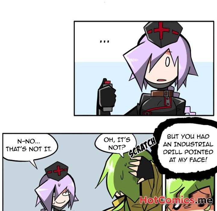 Maki and Friends - episode 17 - 24