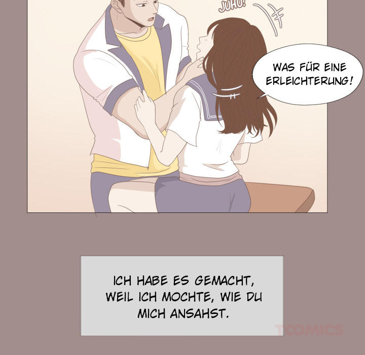 Das Bin Ich Nicht - episode 12 - 17