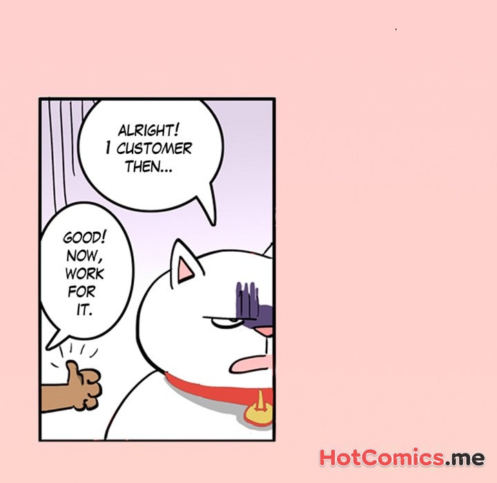 Lay Lay Cat - episode 21 - 9