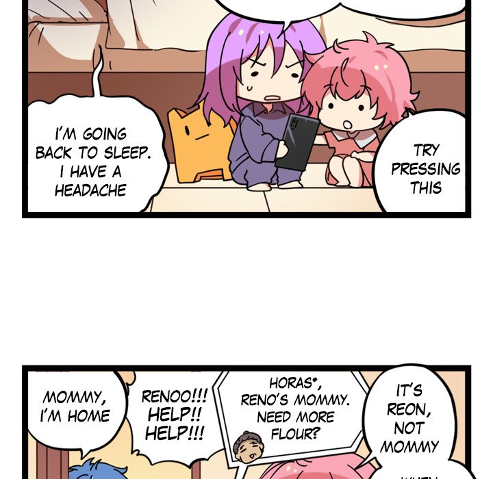 Reon and Friends - episode 56 - 9