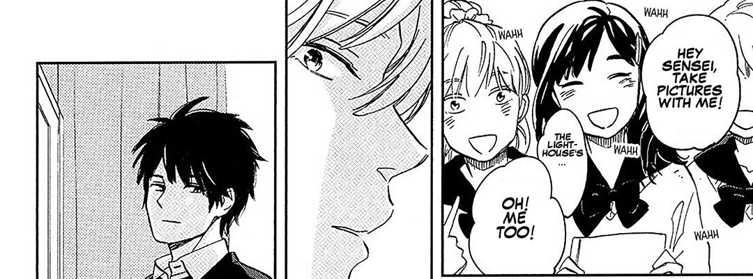 Where That Love Went - episode 6 - 52