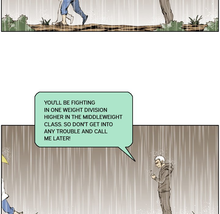 The Bully Hunter - episode 22 - 18