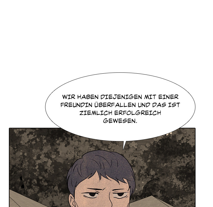Teufel der Oberstufe - episode 283 - 99