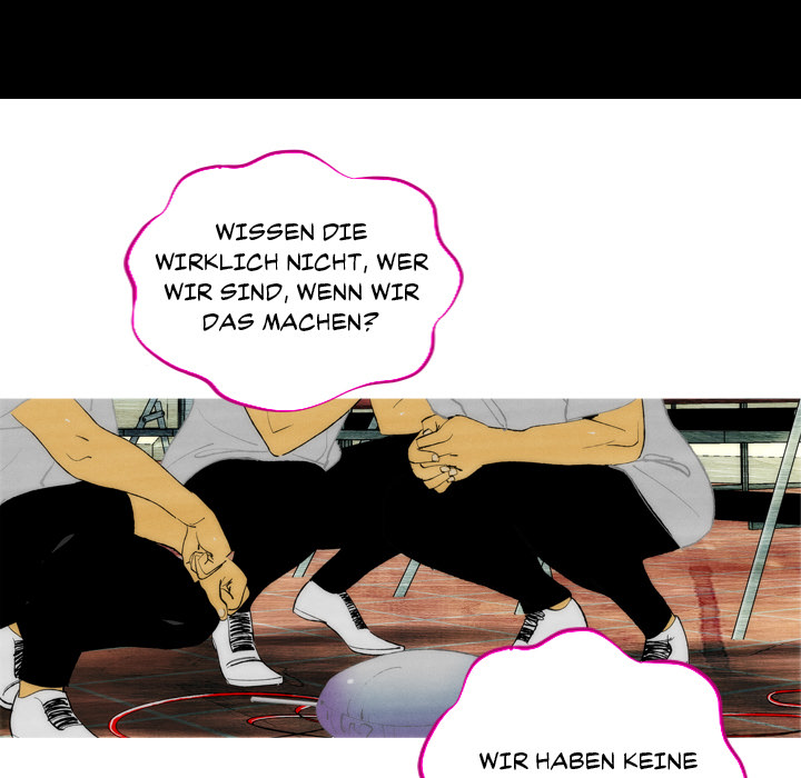 Verstand über Muskeln - episode 1 - 8