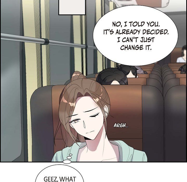 A Misogamist's Romance - episode 8 - 47