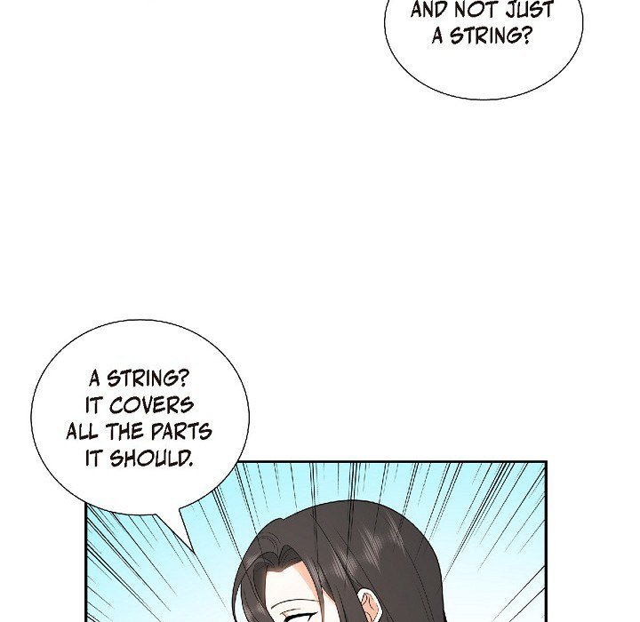Some Kind of Marriage - episode 13 - 90