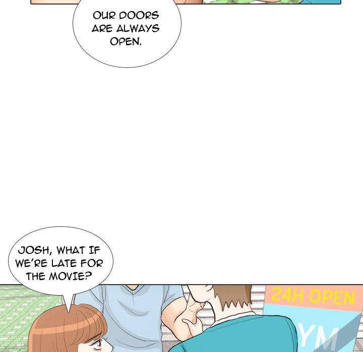 Hold My Hand - episode 28 - 27