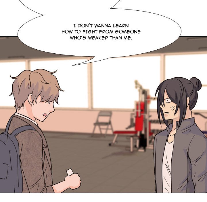High School Legend : Red Dragon - episode 41 - 48