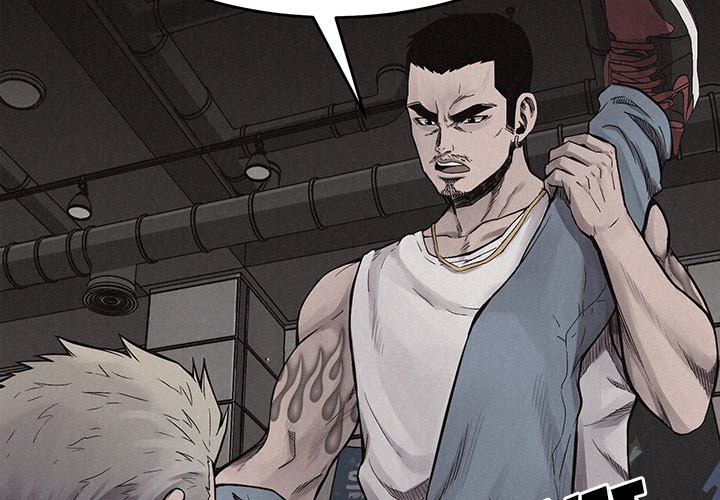 Pounding - episode 15 - 2