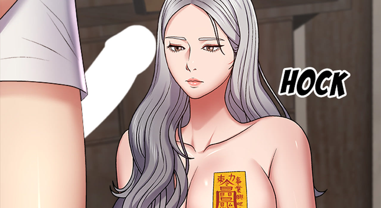 Ein standhafter Geist - episode 3 - 81