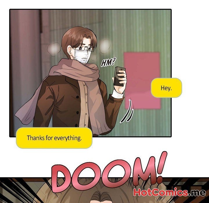 Come Be My Teacher - episode 5 - 49