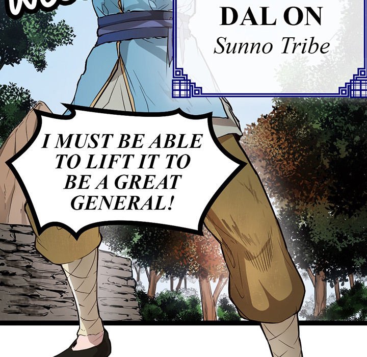 River Where the Moon Rises - episode 3 - 8
