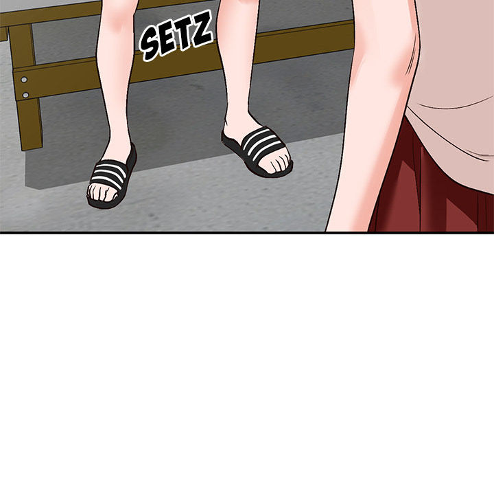 Town Girls - episode 8 - 108