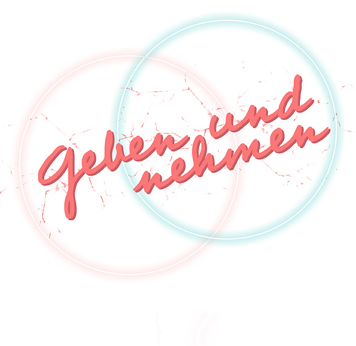 Geben und nehmen - episode 1 - 33