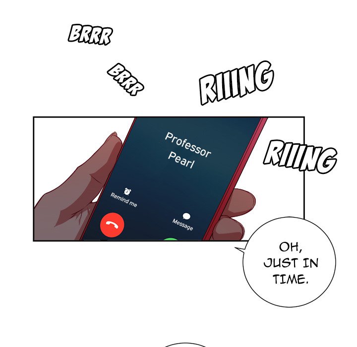 Yuri's Part Time Job - episode 50 - 52