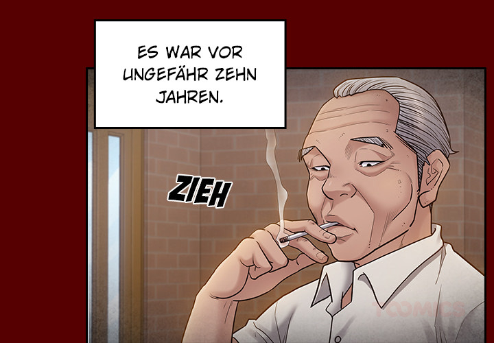 Pfirsichblüte - episode 57 - 2