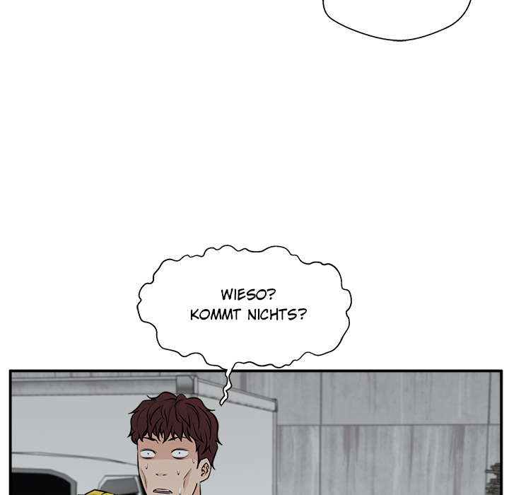 Verliebt, verlobt, verhext! - episode 7 - 99